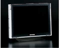 立体液晶モニター LCD-SK3写真